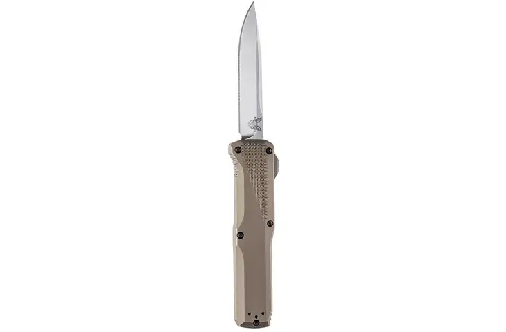Benchmade Phaeton 3.45in Automatic Folding Knife